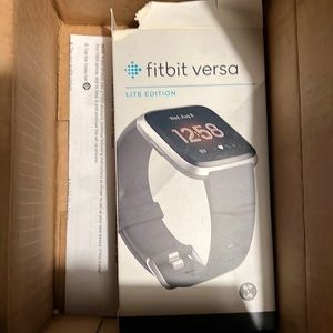 FitBit Versa Lite Edition
